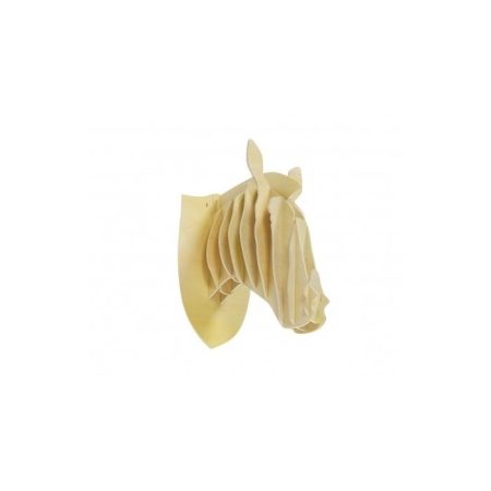 Декоративная голова лошади Ivory