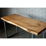 Рабочий стол thesarai Work Nature сосна — изображение 2