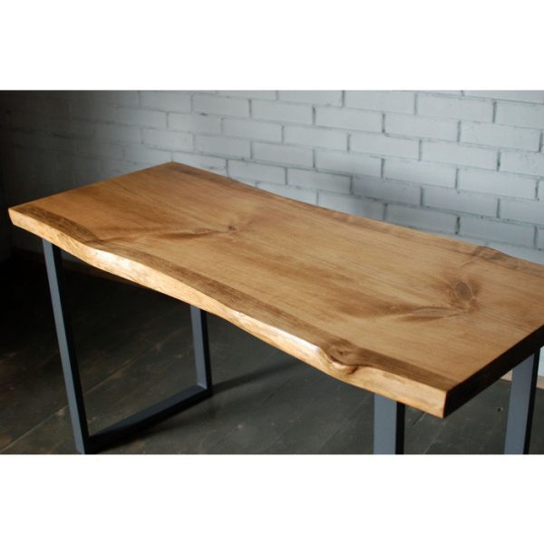 Рабочий стол thesarai Work Nature сосна — изображение 2