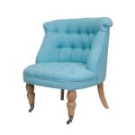 Кресло Aviana blue — изображение 4