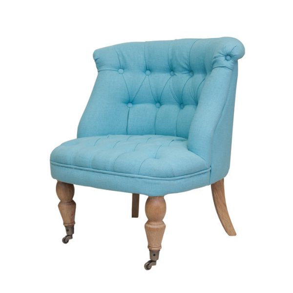 Кресло Aviana blue — изображение 4