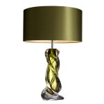 Настольная лампа  Carnegie