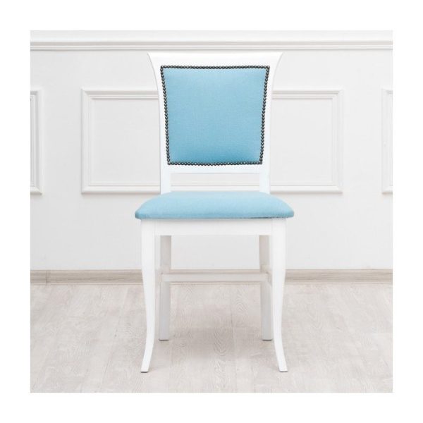 Обеденный стул с мягкой обивкой Provence — изображение 2