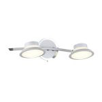 Светодиодный спот IDLAMP Simonta