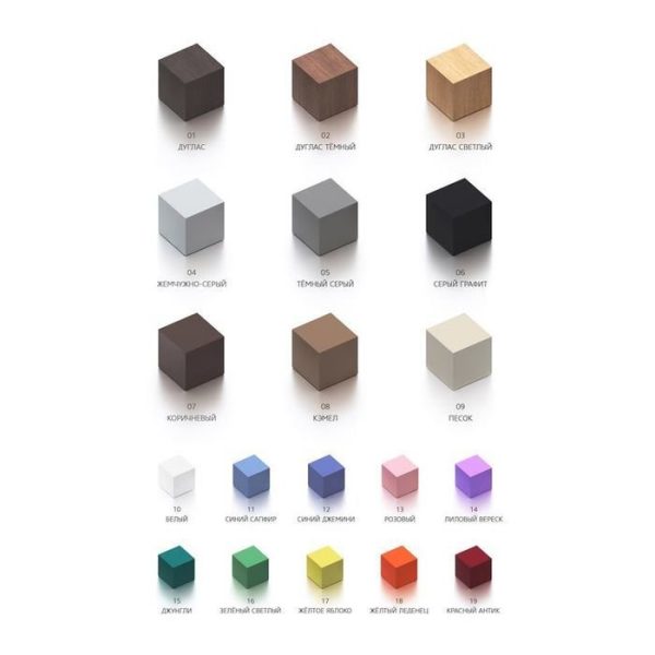 Стол Fjord — изображение 4