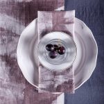 Дорожка Нильсия серо-лиловая — изображение 3