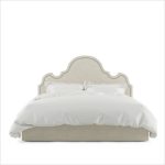 Кровать Jasmine Bed  140х200 см 150х200 см 160х200 см