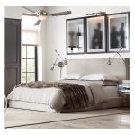 Кровать Дизайнерская Лора — изображение 4