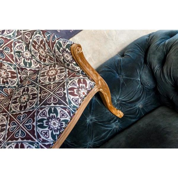 Диванетка «Биарриц Арабеск» — изображение 4