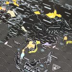 Карта true map plus black — изображение 7