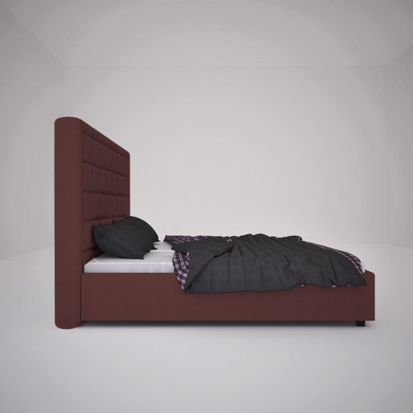 Кровать Elizabeth коричневый 180х200 см — изображение 5