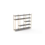 Стеллаж LATITUDE SAGA