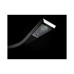 Настольная лампа Rotaliana LaDiva серая — изображение 8