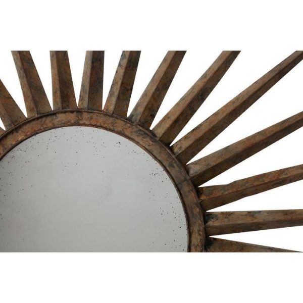 Зеркало-солнце Starburst Grande — изображение 2