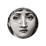 Настенная тарелка Baffi