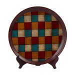 Тарелка декоративная 