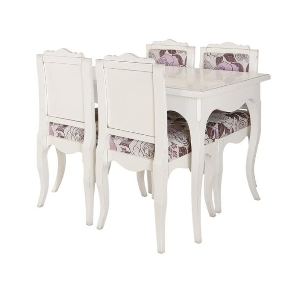 Стол обеденный раздвижной Хельга   — изображение 4