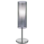 Настольная лампа Eglo Pinto Nero