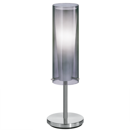 Настольная лампа Eglo Pinto Nero