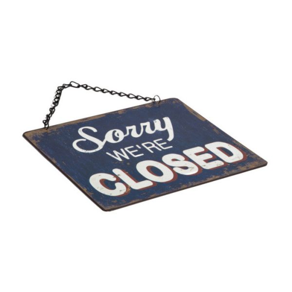 Декор Open & Closed   — изображение 2