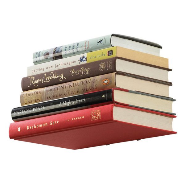 Полка книжная Umbra conceal  — изображение 3