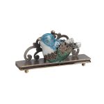 Держатель для визиток Little Blue Bird — изображение 2