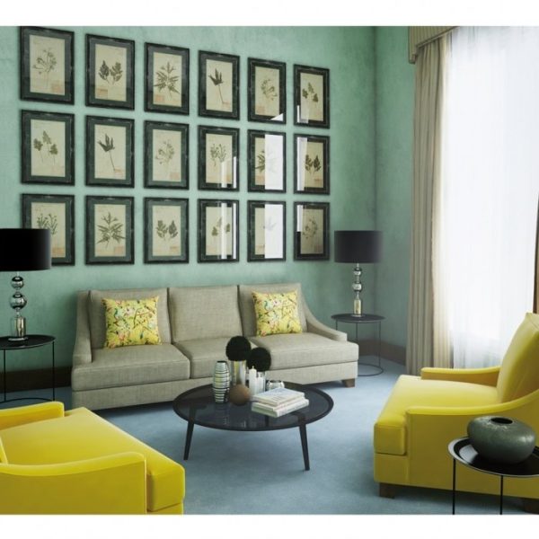 Диван Arne 3 Seat Sofa — изображение 2