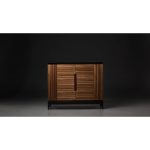 Комод ALTO с двумя дверцами