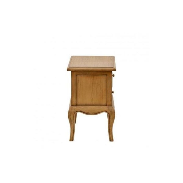  Прикроватная тумба Edith Bedside Table — изображение 2
