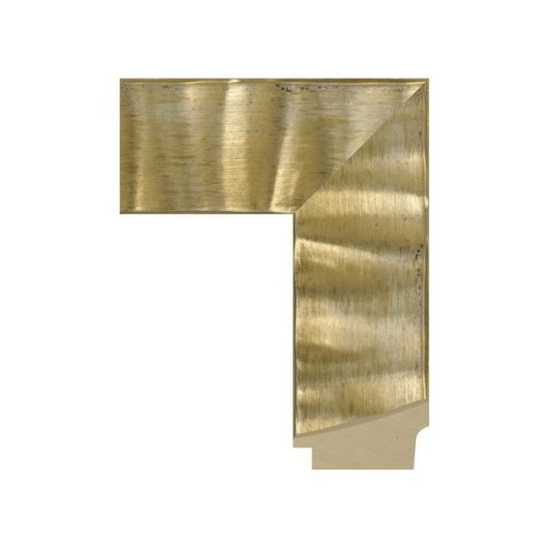 Настенное Зеркало Золотая Гранада — изображение 2