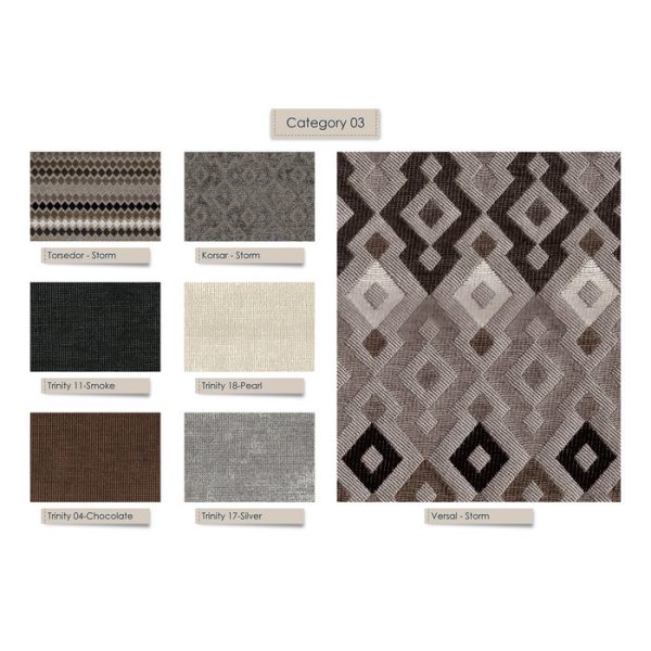 Оттоманка Cheryl Ottoman — изображение 15