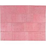 Винтажный ковер Patchwork 250X197