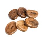 Камни декоративные с пожеланиями — изображение 2