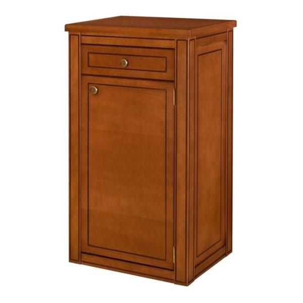 Тумба Классика-2/1 (левая) без ножек   — изображение 3