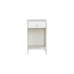 Прикроватная тумбочка  EMMA NIGHTSTAND WHITE