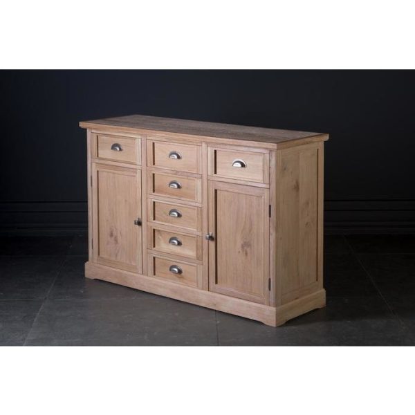 Комод Ковентри с выдвижными ящиками — изображение 4