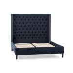 Кровать Дизайнерская «Рэйчел»  140х200 — изображение 3