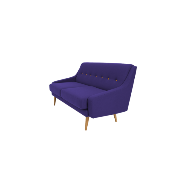 ДИВАН ОДРИ  M VIOLET — изображение 2