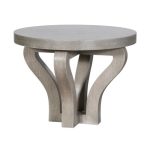 Стол журнальный Orian из дерева