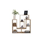 Секция стеллажа  TETRIS STACKABLE CABINET OAK — изображение 4