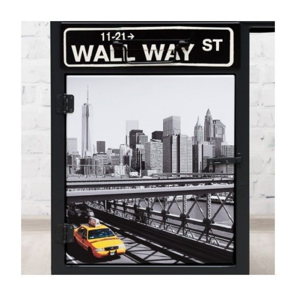  письменный стол Black & White — изображение 3