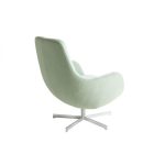 Кресло STEFANI Sits белого цвета — изображение 6