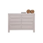 Комод  SEPP SIDEBOARD TAUPE PINE ROUGH SAWN — изображение 4