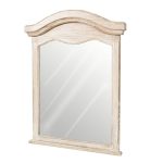  Рама с зеркалом Еcolife Еurope из массива дуба — изображение 2