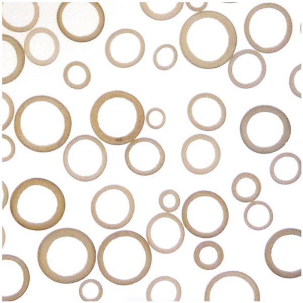 стеллаж Spot On Square Alto бамбуковые кольца из 100% переработанного дерева — изображение 4