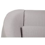 Диван Avec Plaisir Светло-серый — изображение 2