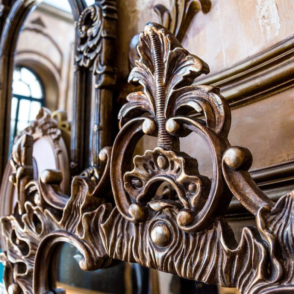 2134product_gallery_photo_f799face-53ec-4ef4-924c-394639da5b27.jpg Настенное зеркало «Мирей» — изображение 2