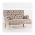 Двухместный диван Marseille