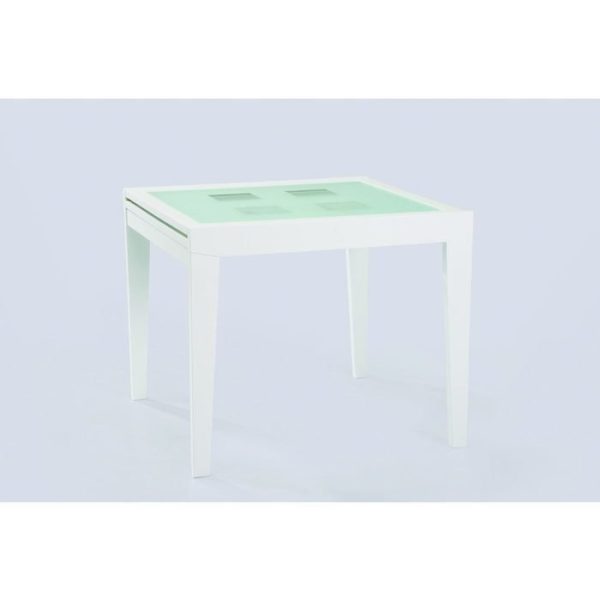 2135product_gallery_photo_00fac26e-1702-496d-b76e-fa23d29d5a33.jpg Раздвижной обеденный стол Benson со столешницей из закаленного стекла — изображение 2