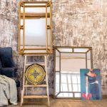 Настенное зеркало «Моро» — изображение 6